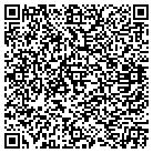 QR code with South Hills Convalescent Center contacts