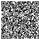 QR code with Maun Noel A MD contacts