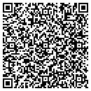 QR code with Ajax Webs contacts