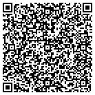 QR code with On The Cutting Edge Band Saw contacts