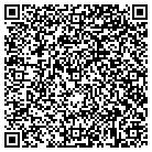 QR code with Oconee Raw Pumping Station contacts