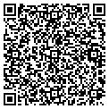 QR code with Coors contacts