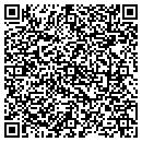 QR code with Harrison House contacts