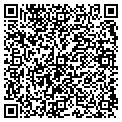 QR code with Aspi contacts