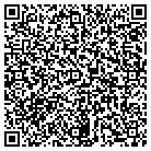 QR code with Highland Nursing Center Inc contacts
