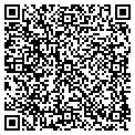 QR code with BCBG contacts