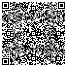 QR code with Milton D Prestridge Jr Md contacts
