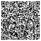 QR code with Clark B Parker Cpa contacts