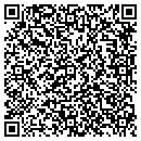 QR code with K&D Printing contacts