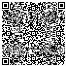 QR code with Clyde L Hiers Cpa Professional contacts
