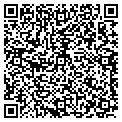 QR code with Computax contacts