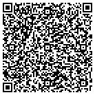 QR code with M Patrice Callahan contacts