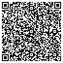 QR code with J & L Holdings contacts