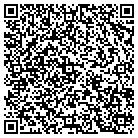 QR code with B C Tool & Cutter Grinding contacts