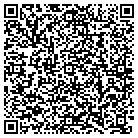QR code with Nwaogwugwu Nnamdi C MD contacts