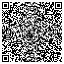 QR code with R & R Bar contacts