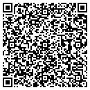 QR code with Triune Photo contacts