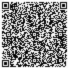 QR code with Ormond Internal Medicine contacts