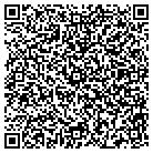 QR code with Osceola Physician Management contacts