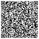 QR code with L & S Property Holding contacts