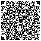 QR code with Toccoa City Business License contacts