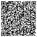 QR code with Mike's Photos contacts