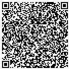 QR code with Toccoa City Public Relations contacts