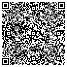 QR code with Toccoa City Streets Department contacts