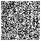 QR code with Hagerstown Pony League contacts