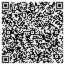 QR code with D Randall Bly Cpa contacts