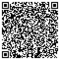 QR code with G & L Distributors contacts
