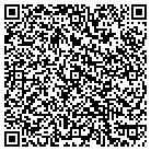 QR code with One Stop Print Shop Inc contacts