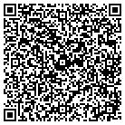 QR code with Heather Glenn Homeowners Association Inc contacts