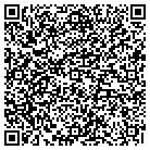 QR code with Hydes Photo Sports contacts
