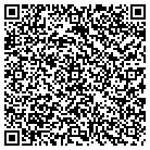 QR code with Valdosta Mud Creek Sewer Plant contacts