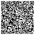 QR code with SAC contacts