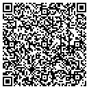 QR code with M & S Holdings LLC contacts