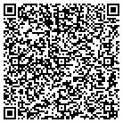 QR code with Waycross Area Television Service contacts