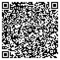 QR code with The Studio contacts