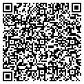 QR code with Itpeu Afl Cio contacts