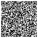 QR code with J M B Trading Company contacts