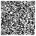 QR code with Knolls West & Desert Knls contacts