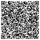 QR code with Print Plus Graphics Assoc Inc contacts
