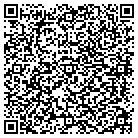 QR code with Kenema District Association Inc contacts