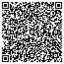 QR code with Hank Gans contacts