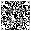 QR code with A & A Electronics contacts