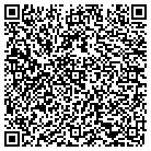QR code with R & J Pool & Decking Service contacts