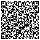 QR code with Gaston Bruce contacts