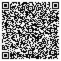 QR code with Lan Gao contacts
