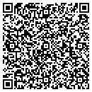 QR code with Pvm Color contacts